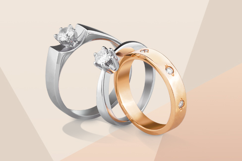 Как правильно выбрать кольцо с бриллиантом: 6 базовых советов